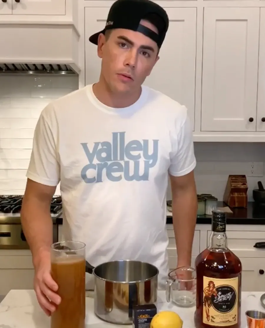 Celebs Share Their Halloween Eats