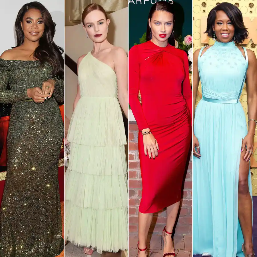 Celebs Wearing Jason Wu