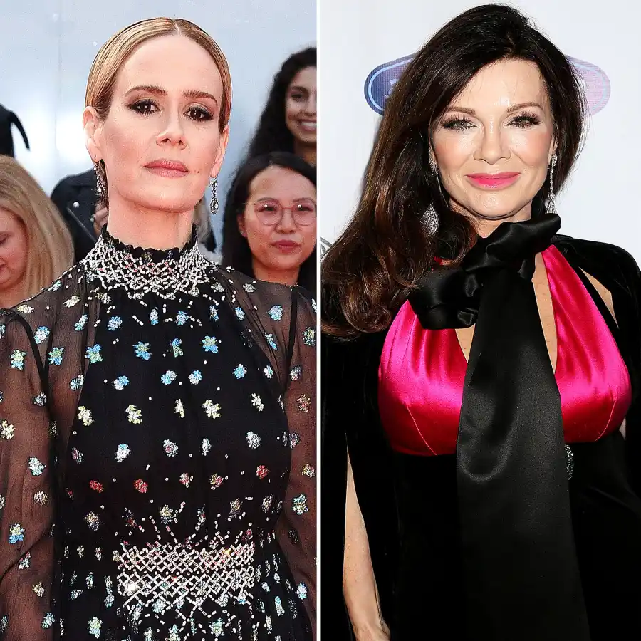 Celebs Who Feuded With Bravolebrities