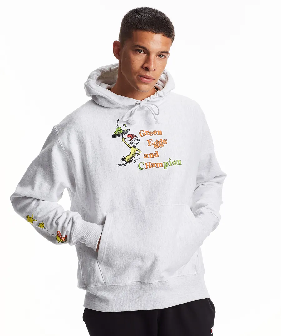 Champion x Dr. Suess Collection