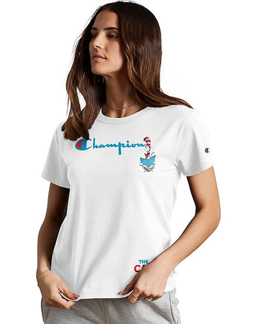 Champion x Dr. Suess Collection
