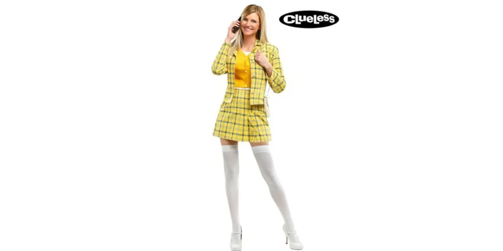 Cher-Clueless-Costume