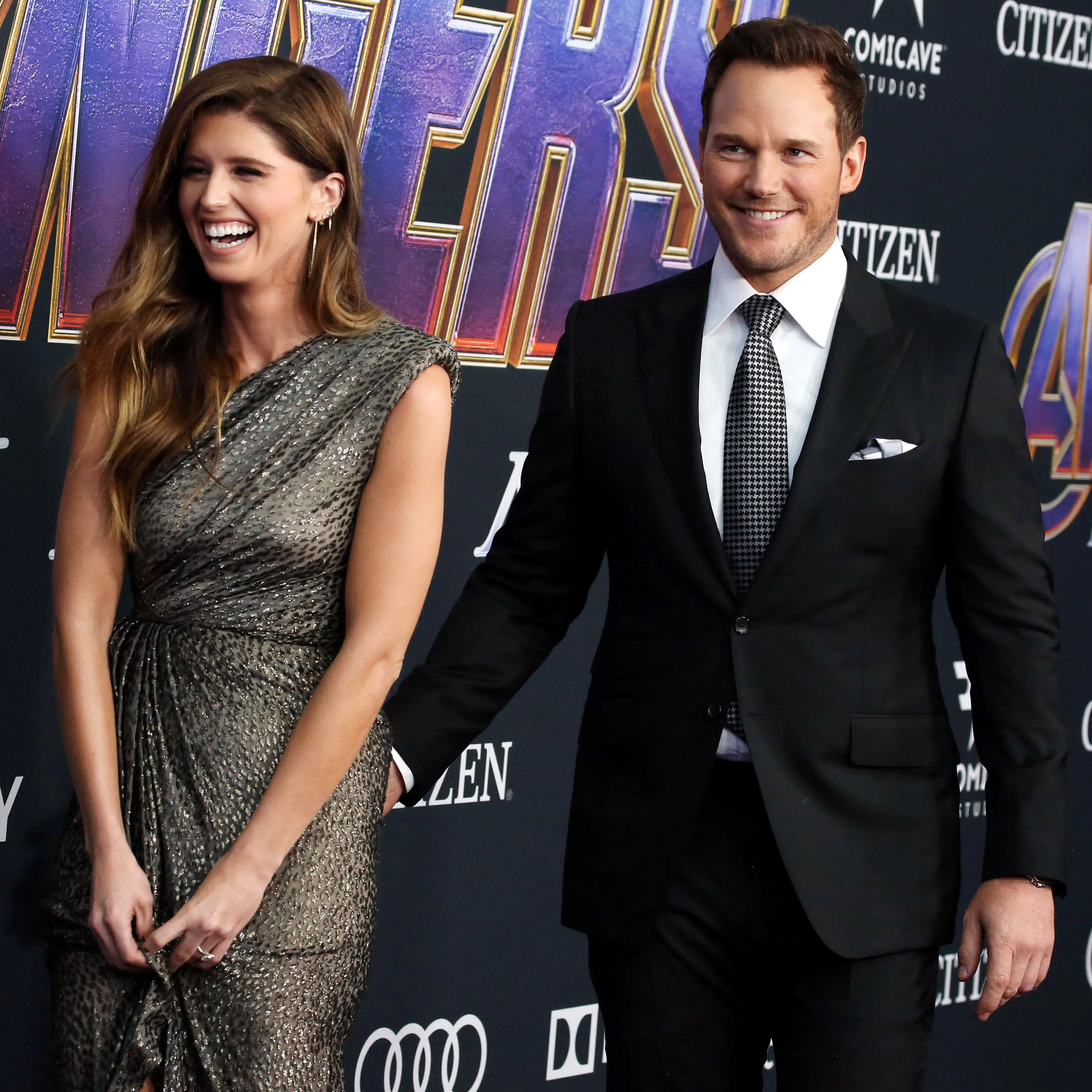Chris Pratt Jokingly Slams His Wife Katherine Schwarzenegger's Cooking-01