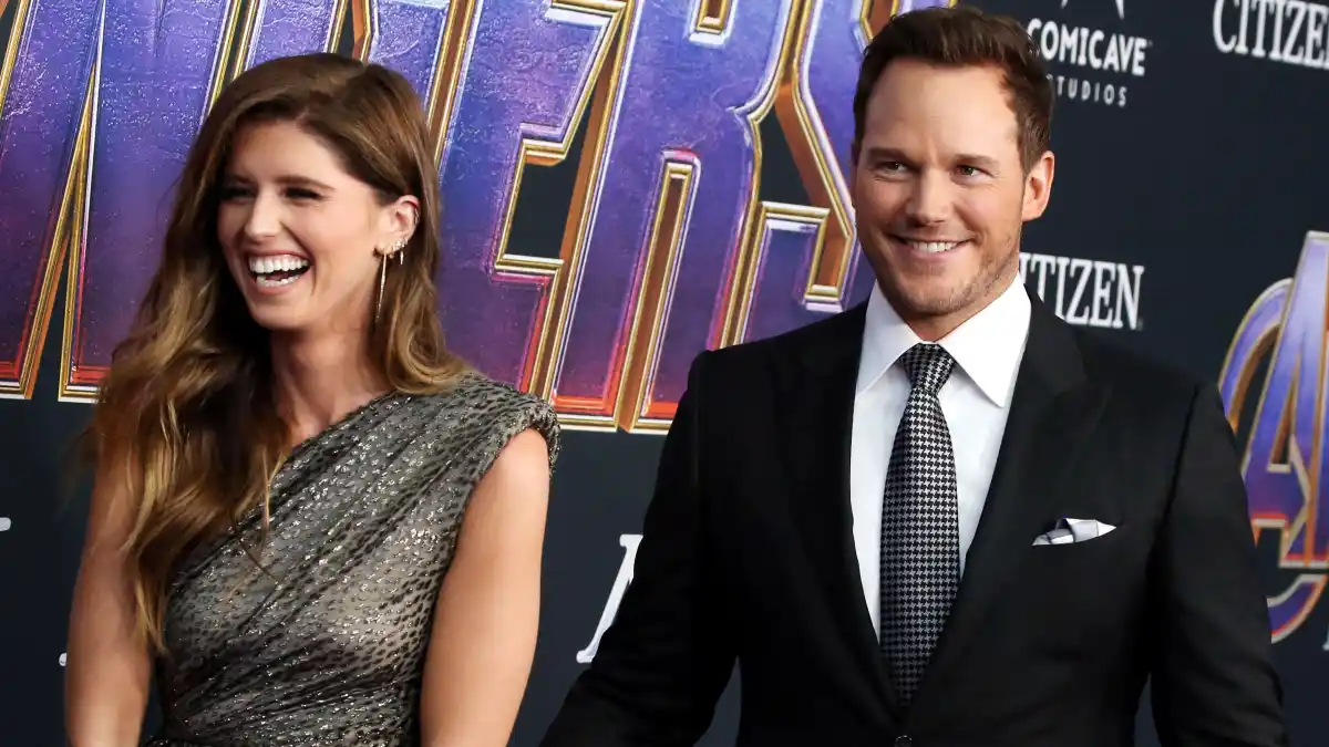 Chris Pratt Jokingly Slams His Wife Katherine Schwarzenegger's Cooking-01