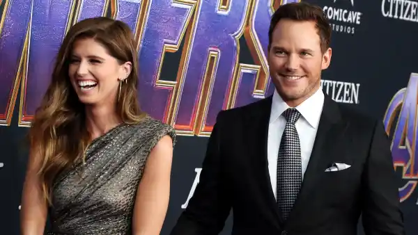 Chris Pratt Jokingly Slams His Wife Katherine Schwarzenegger's Cooking-01