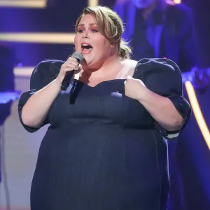 Chrissy Metz Reveals When Fans Can Expect Her Debut Album