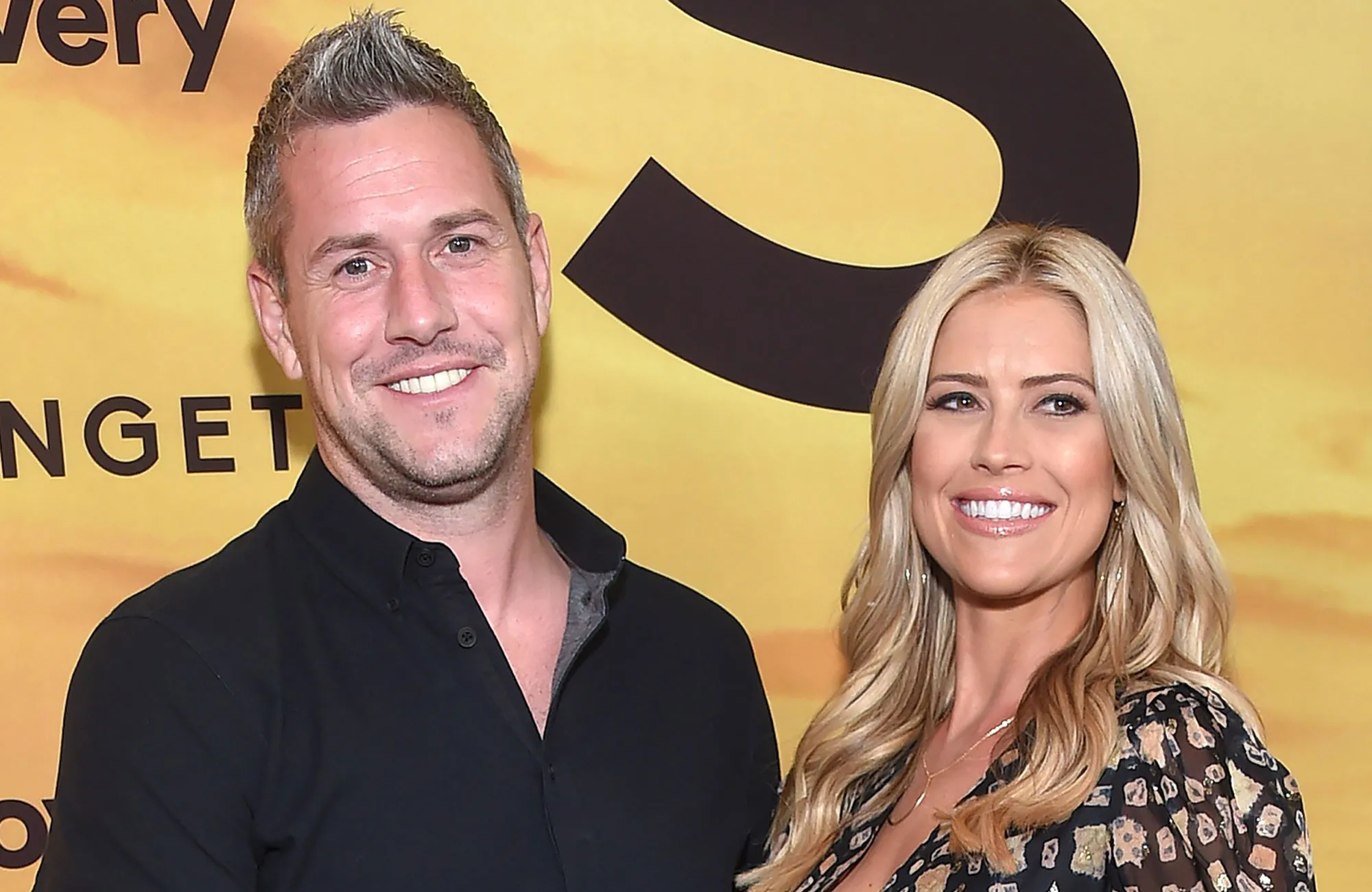 Christina Anstead Says Life Has a ‘Funny Way’ of Working Out While Praising Husband Ant Anstead