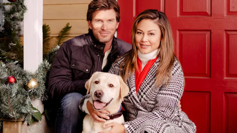 Christopher Russell Lifetime