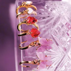 Buzzzz-o-Meter Chvker Jewelry