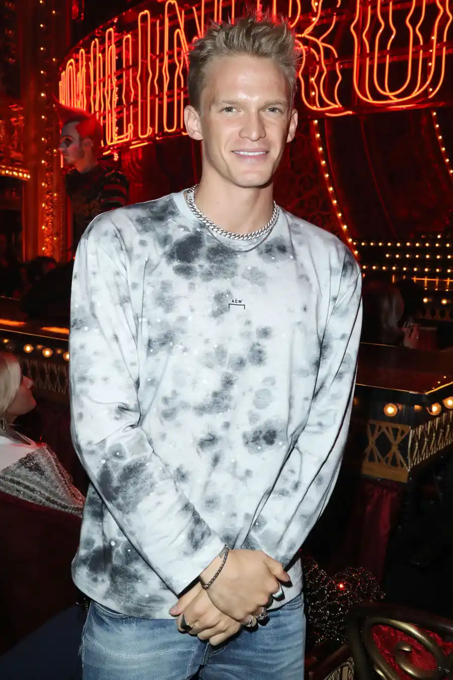 Cody Simpson Kylie Jenner's Dating History