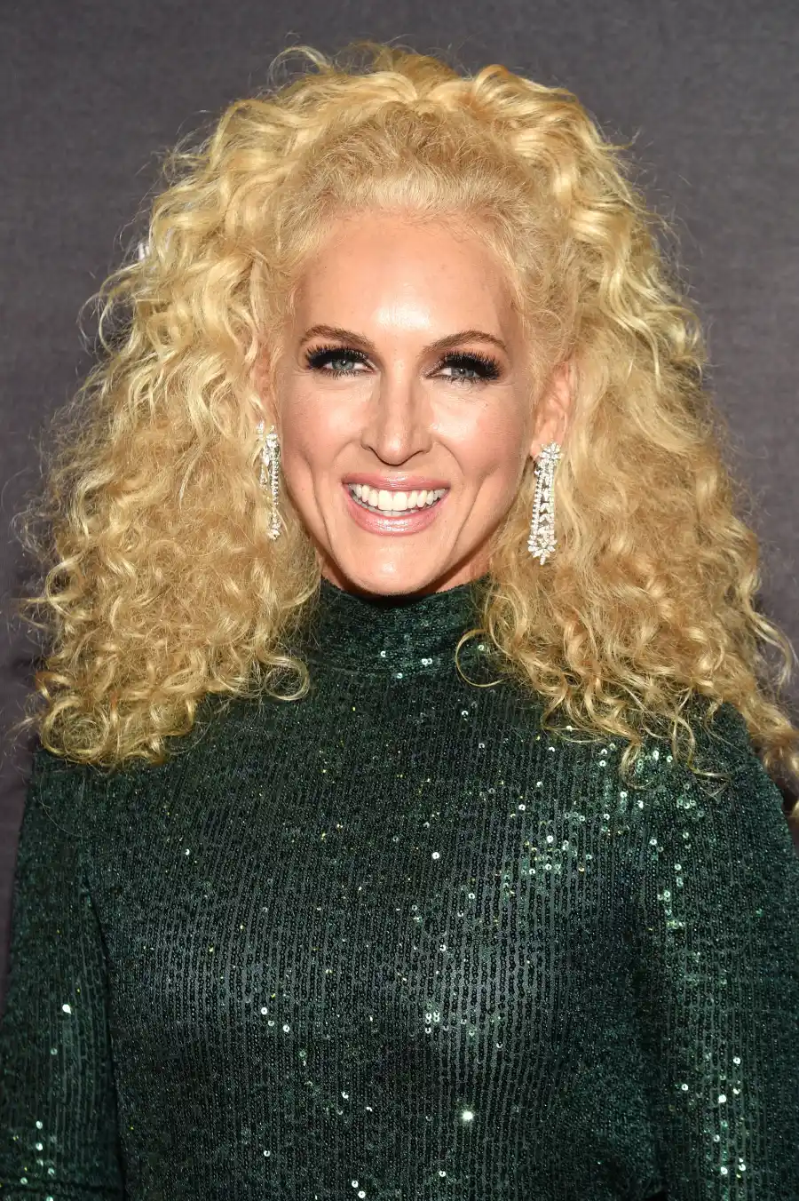 Country Music Blonde Bombshells