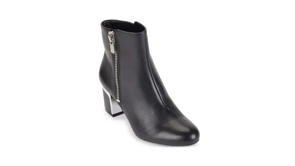 DKNY Crosbi Booties, Created For Macy's