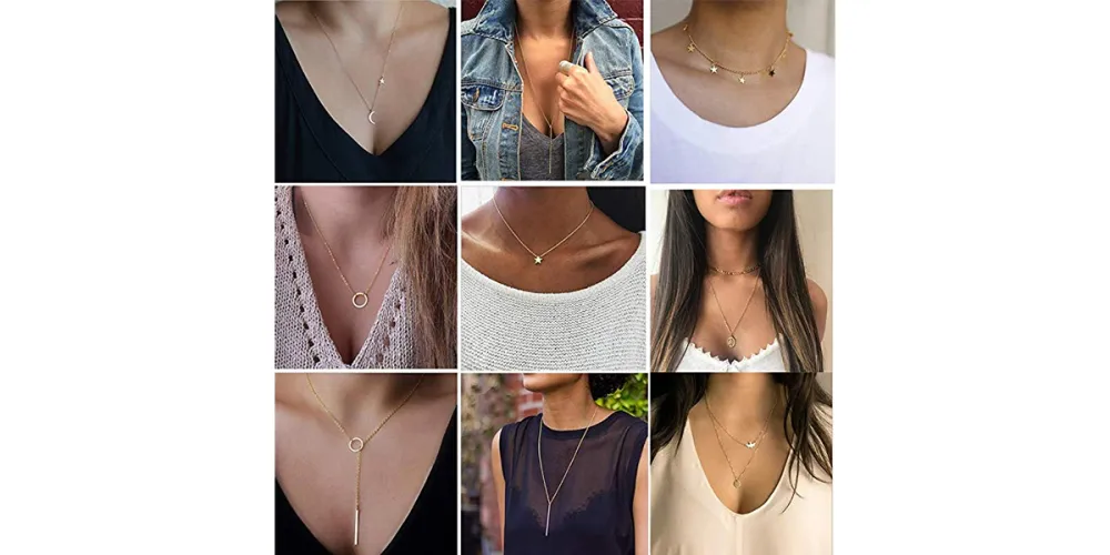 Dainty-Necklace-Set-One-