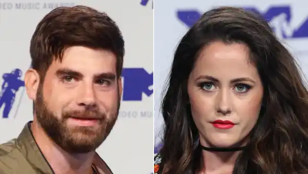 David Eason Speaks Out After Jenelle Evans Announces Split