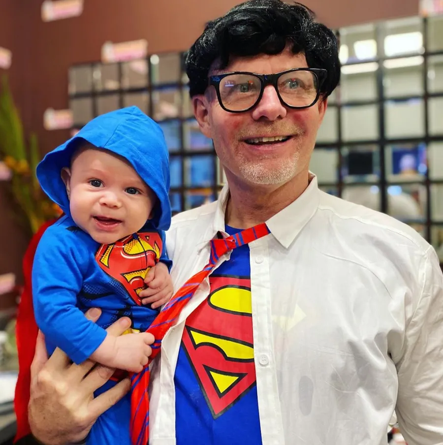 Dean-Darby-Halloween-costume