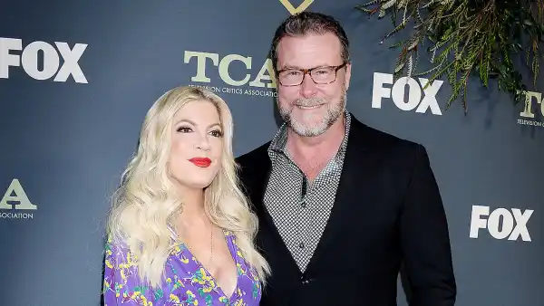 Dean McDermott 13 Years of Marriage to Tori Spelling