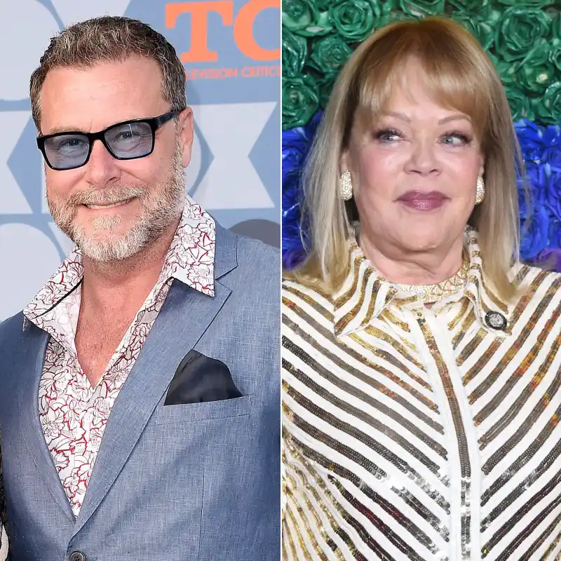 Dean McDermott Jokes About Candy Spelling During Comedy Show