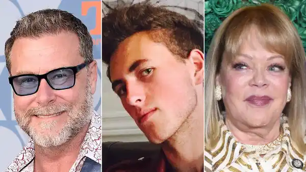 Dean McDermott Jokes About Gay Son Jack, Candy Spelling at Comedy Show