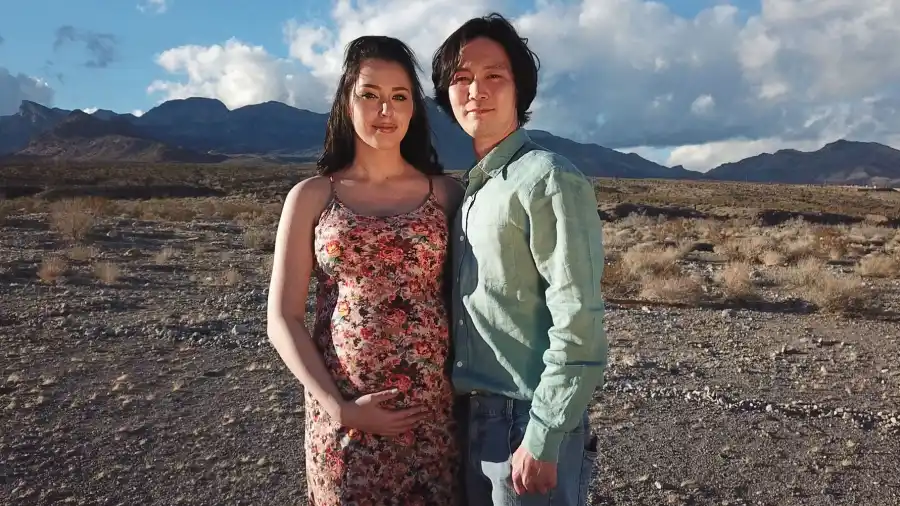 Deavan and Jihoon 90 Day Fiance The Other Way