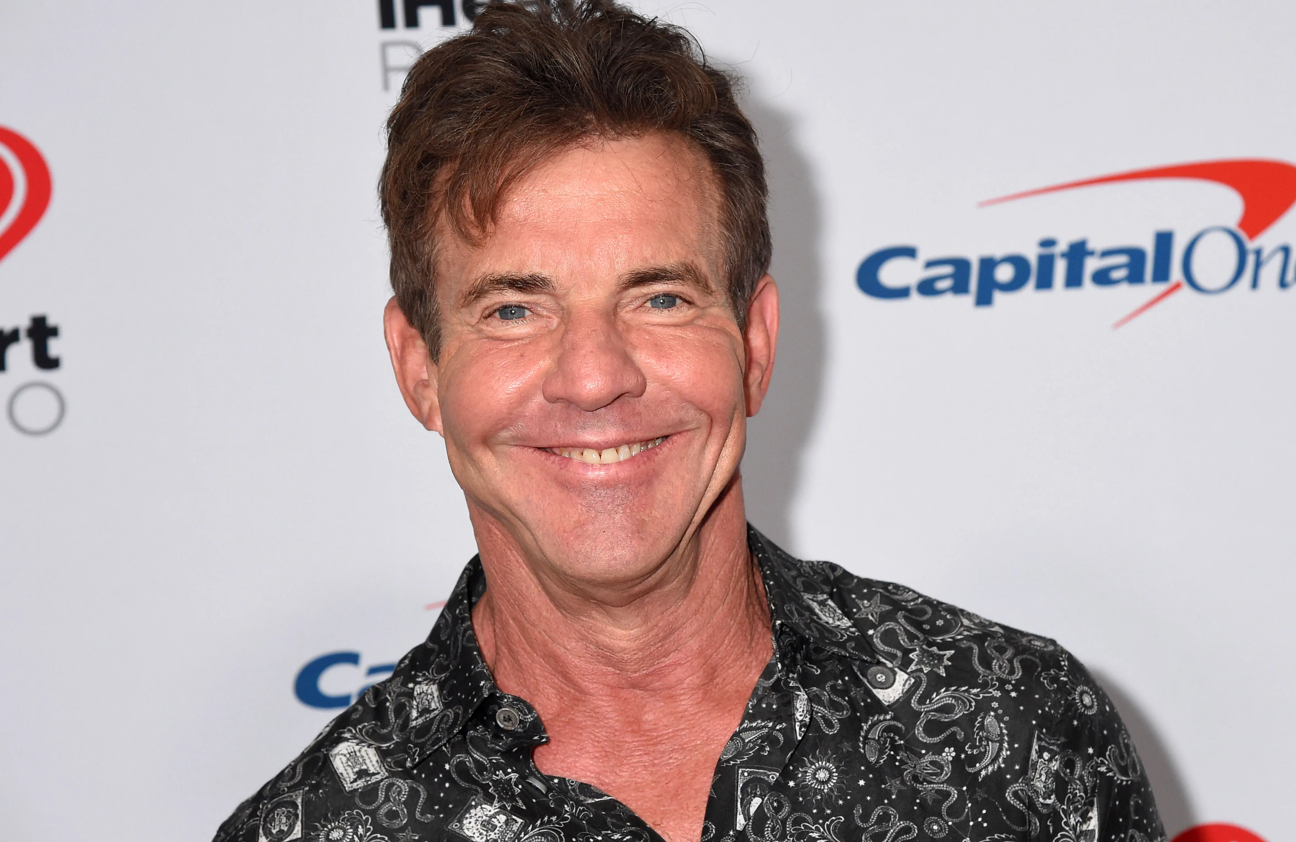 Dennis Quad and His Girlfriend Laura Savoie Are Engaged