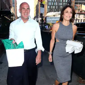 Bethenny Frankel Memory of Late Ex Dennis Shields Lives on in Our Dogs