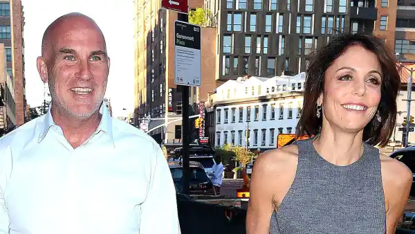 Bethenny Frankel Memory of Late Ex Dennis Shields Lives on in Our Dogs