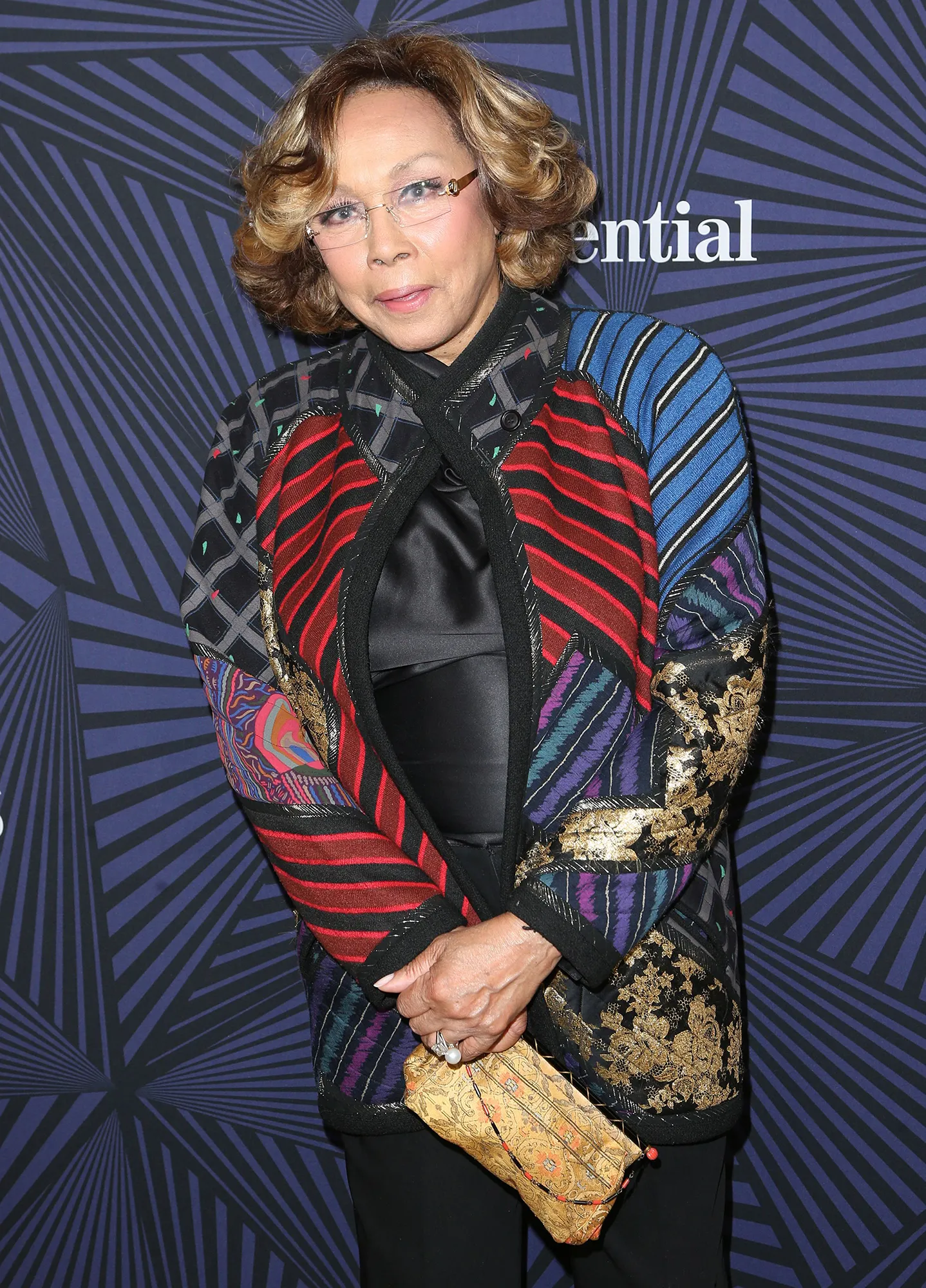 Diahann Carroll