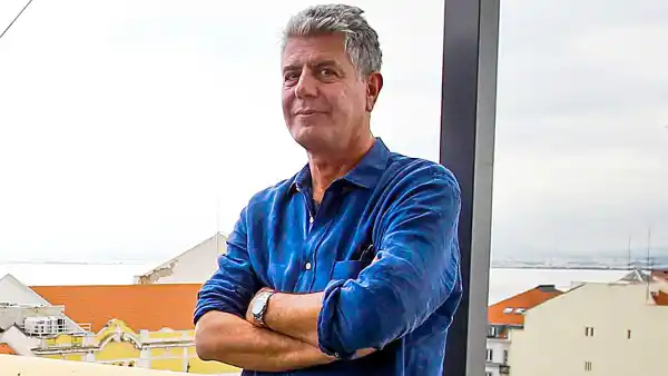 Documentary Anthony Bourdain Uncommon Life Is in the Works