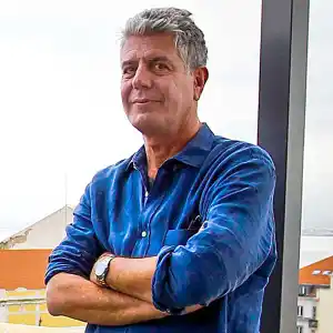 Documentary Anthony Bourdain Uncommon Life Is in the Works