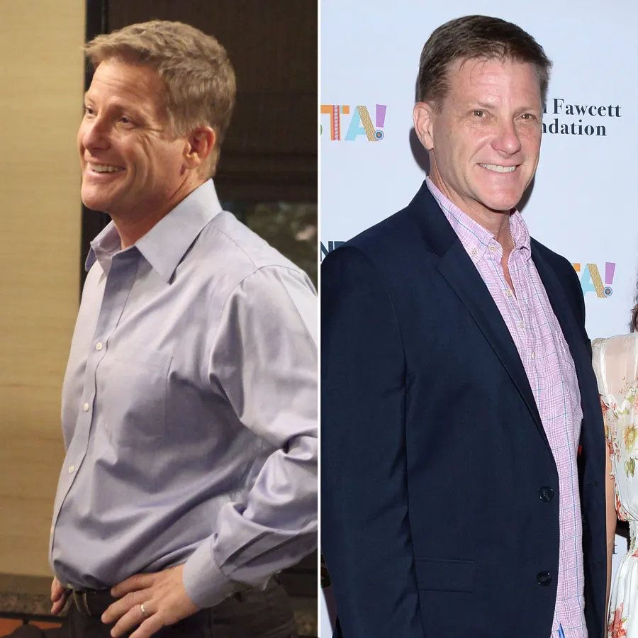 Desperate Housewives Where Are They Now