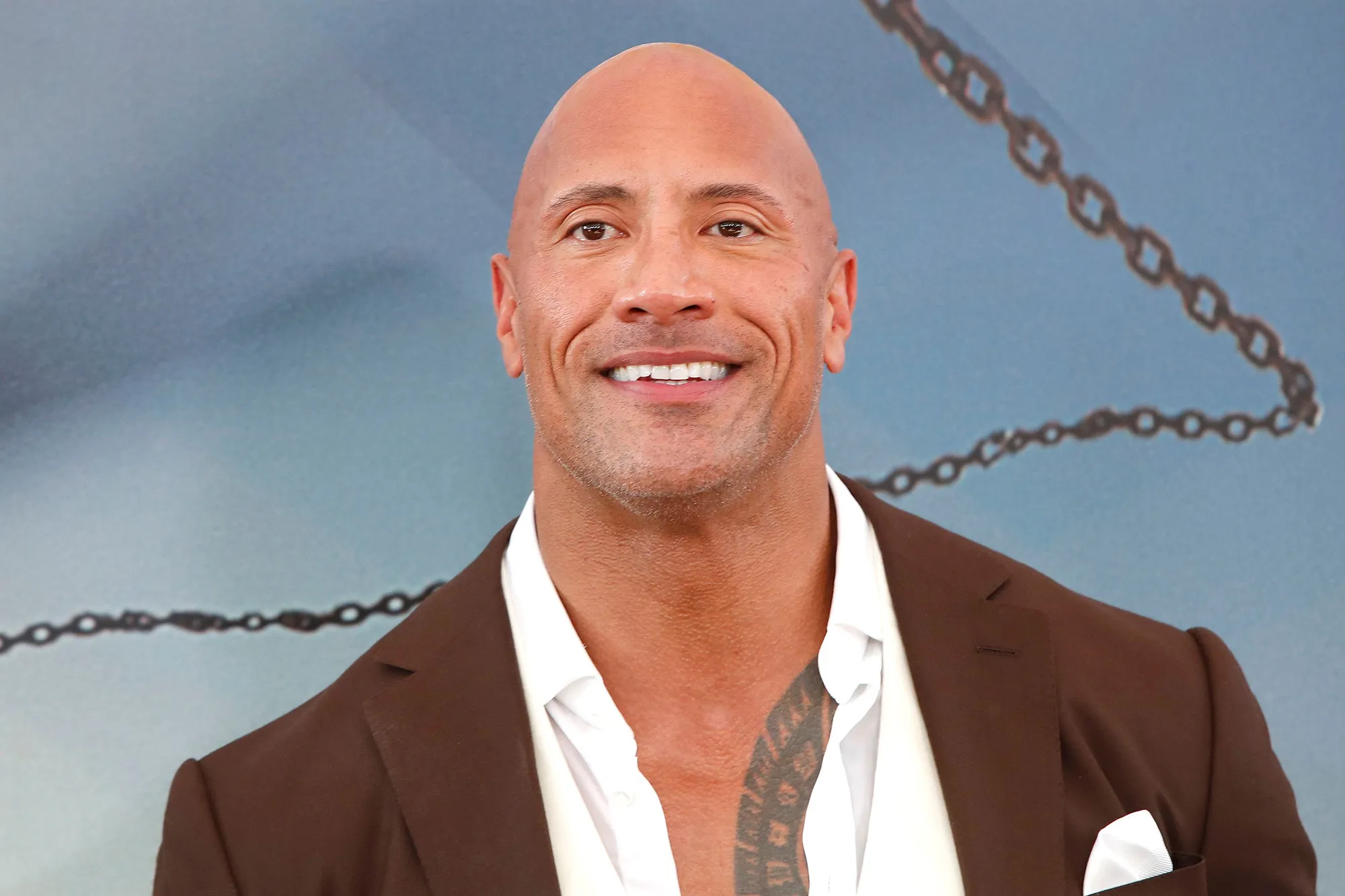 Dwayne ‘The Rock’ Johnson Reveals What He Keeps in His Gym Bag