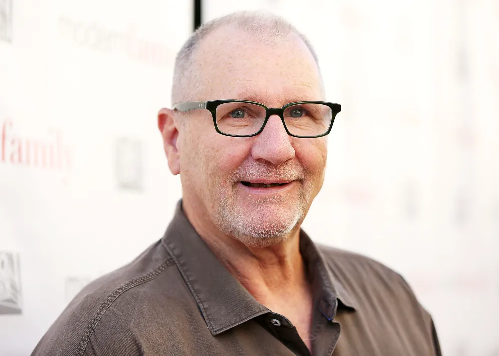 Ed O'Neill 25 Things You Dont Know About Me