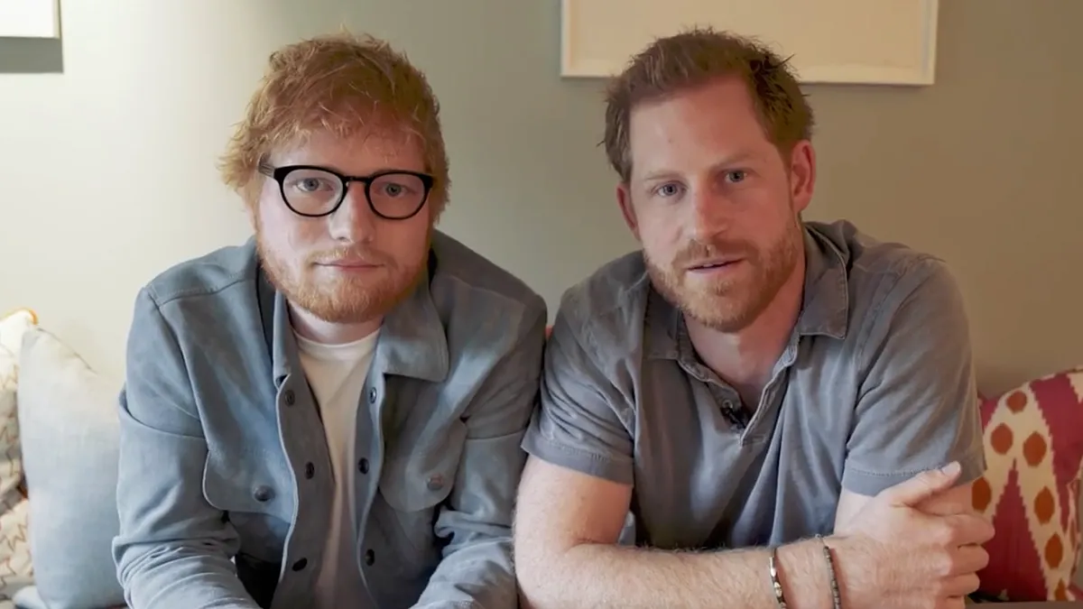 Ed-Sheeran-Prince-Harry-video