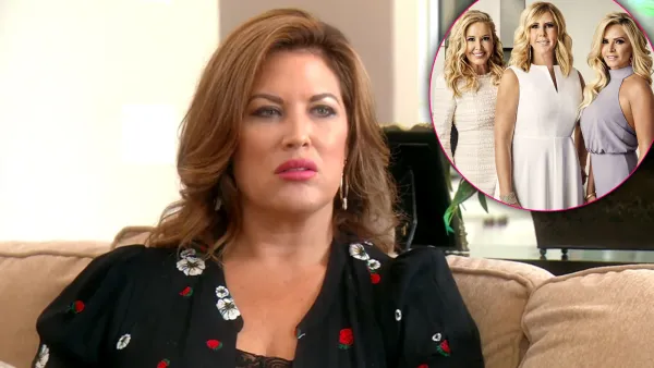 Emily Simpson Thinks ‘The Real Housewives of Orange County’ Tres Amigas Are ‘Bullies’