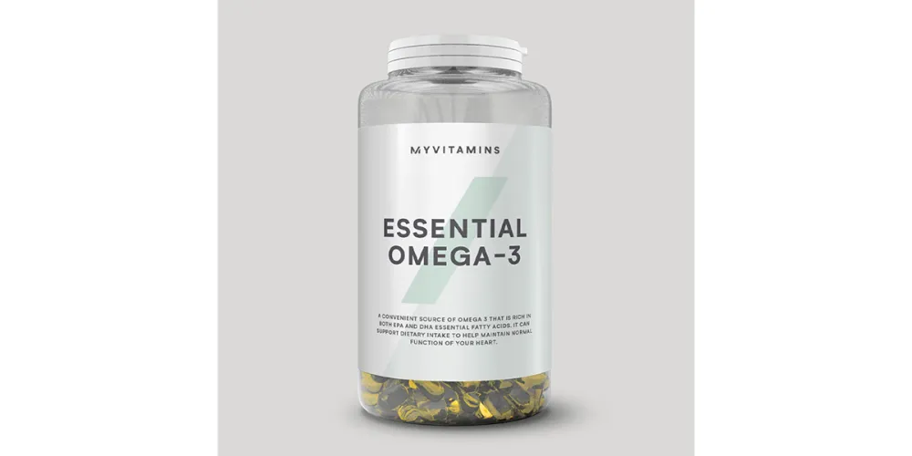 Essential-Omega-3
