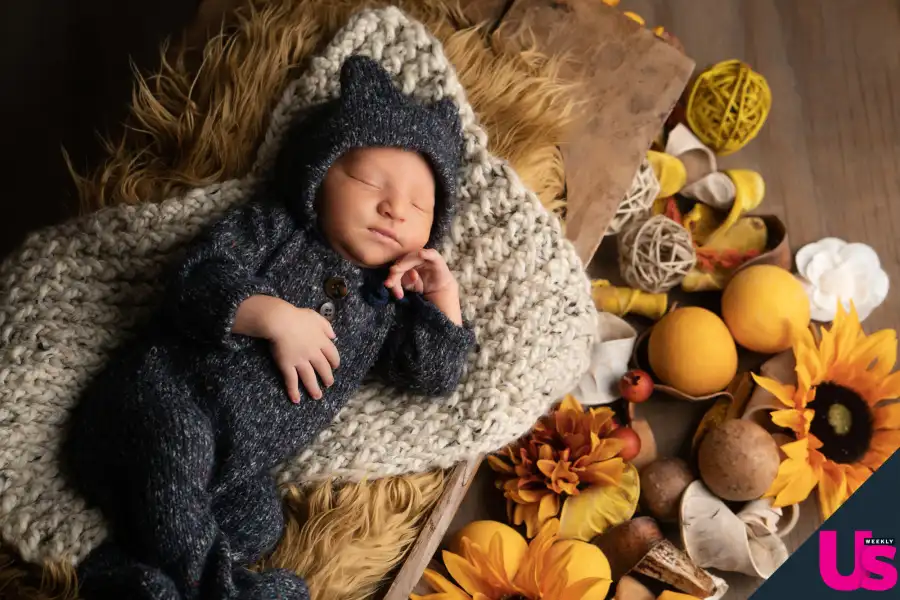 Eva-Marcille-baby-Maverick