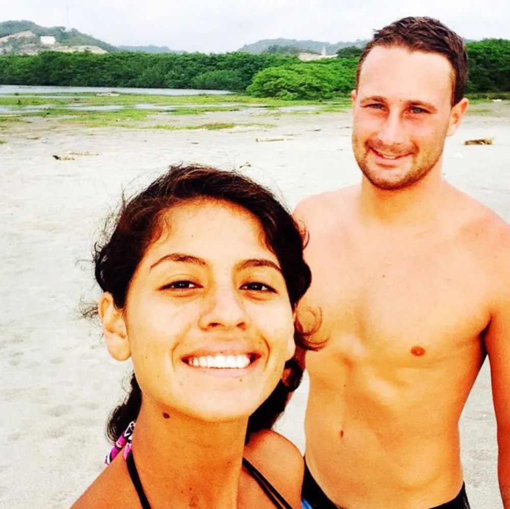 90 Day Fiance Evelin Villegas Cries Over Corey Rathgeber Going on a Date With Larissa Dos Santos Lima