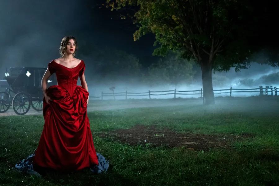 Dickinson Every Show Coming to Apple TV + on November 1