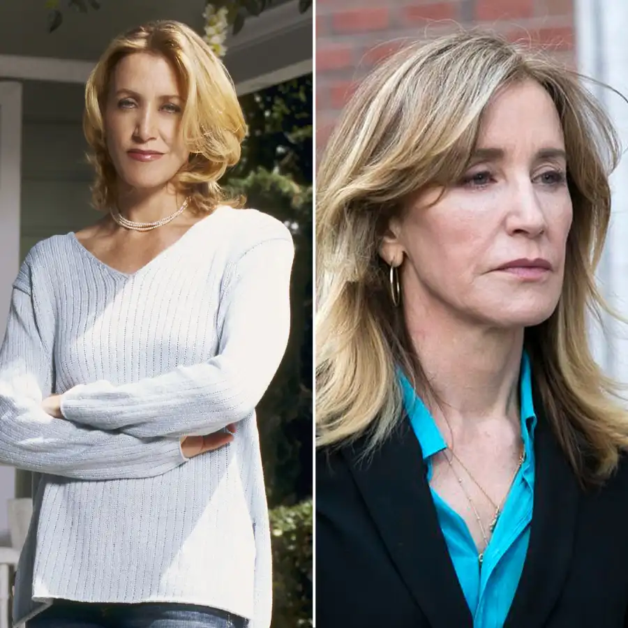 Desperate Housewives Where Are They Now