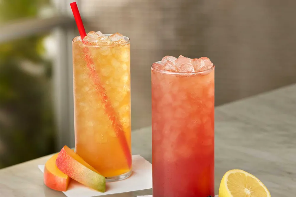 Chick-fil-A Is Testing Two New Items That Will Quench Your Thirst