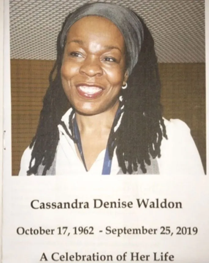 First U.S. 'Big Brother' Contestant Cassandra Walden Dies at 56 After Car Crash