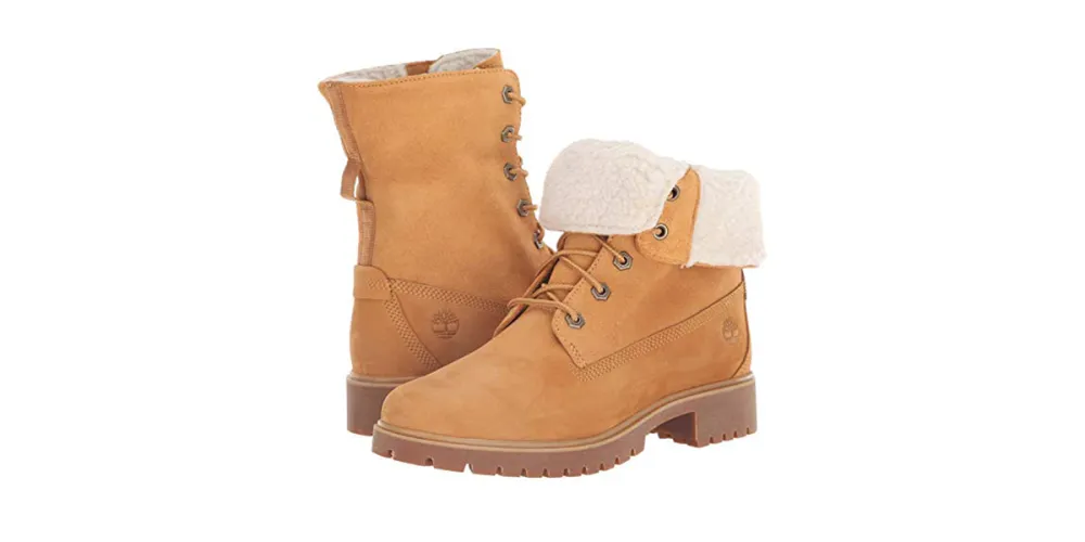 Fleece-Fold-Down-Timberland