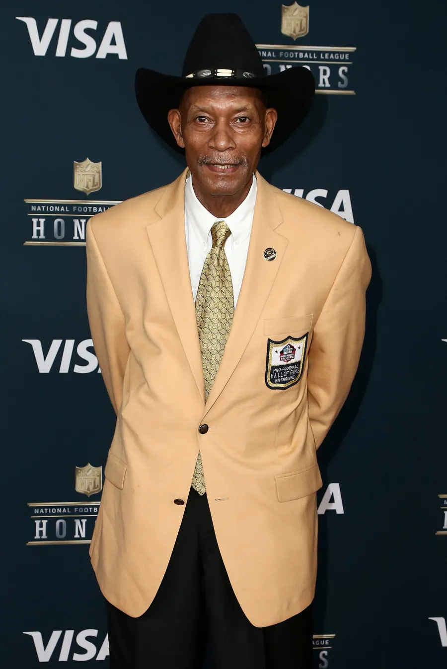 Former NFL player Willie Brown Dead