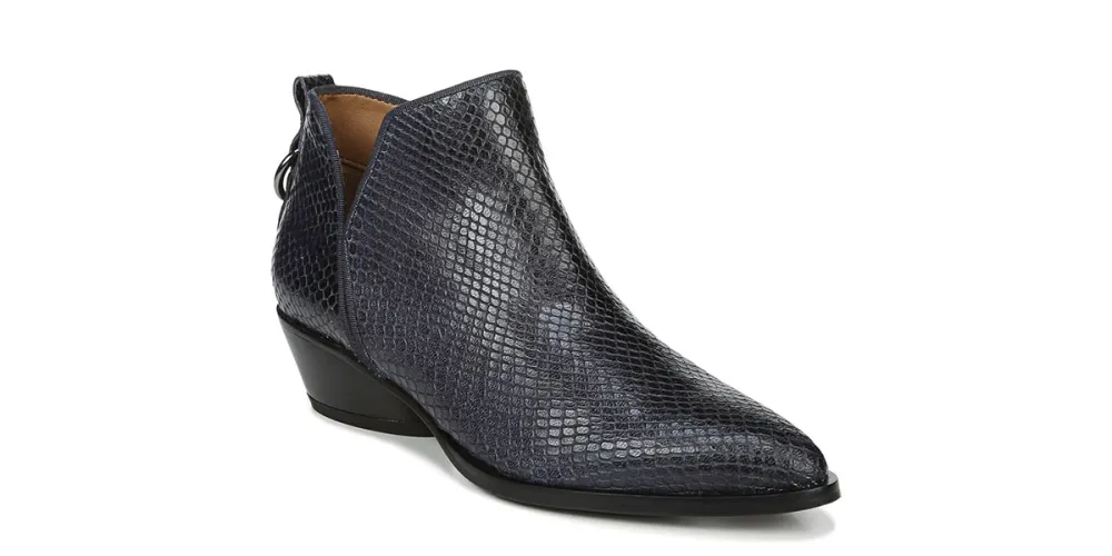Franco-Sarto-Bootie