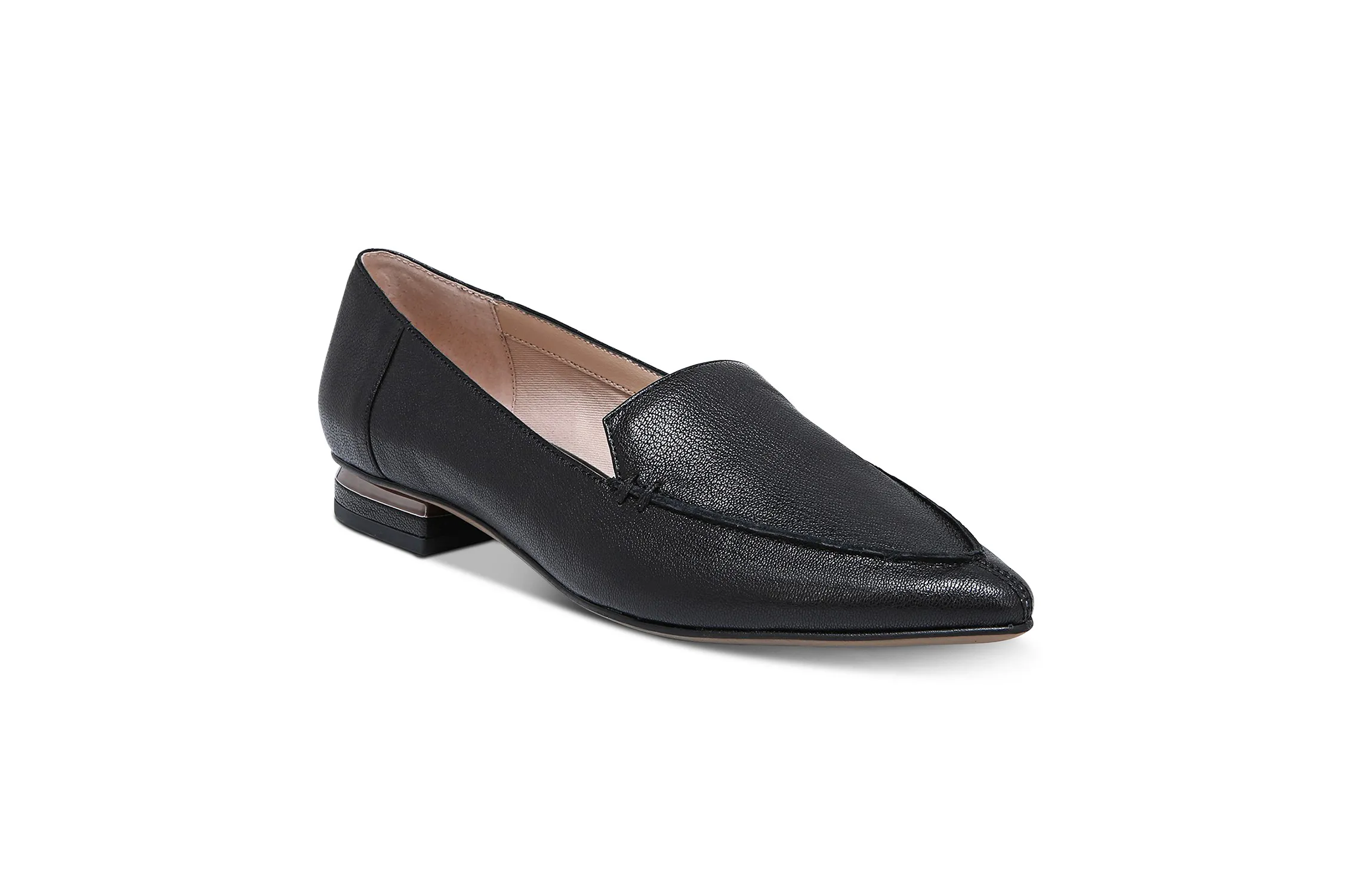 Franco Sarto Starland Flats black