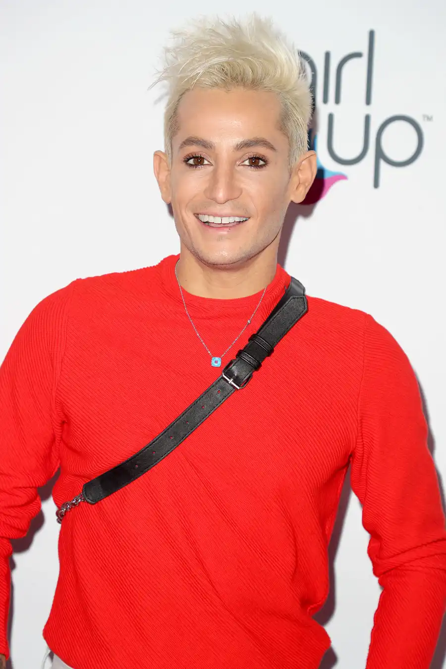 Frankie Grande 2nd Annual Girl Up GirlHero Awards