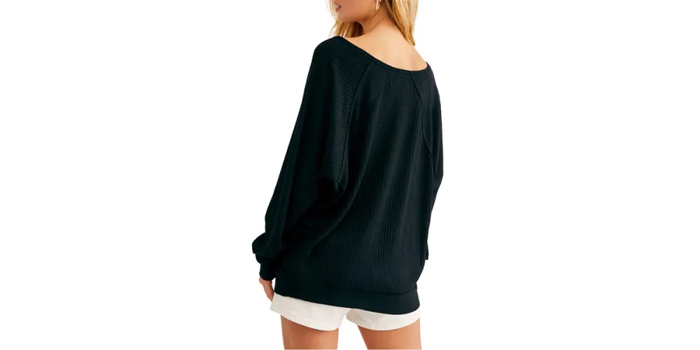 Free-People-Thermal-Top-Back