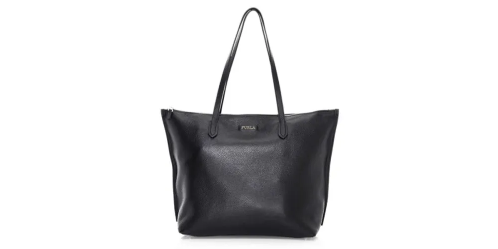 Furla-Everyday-Black-Bag