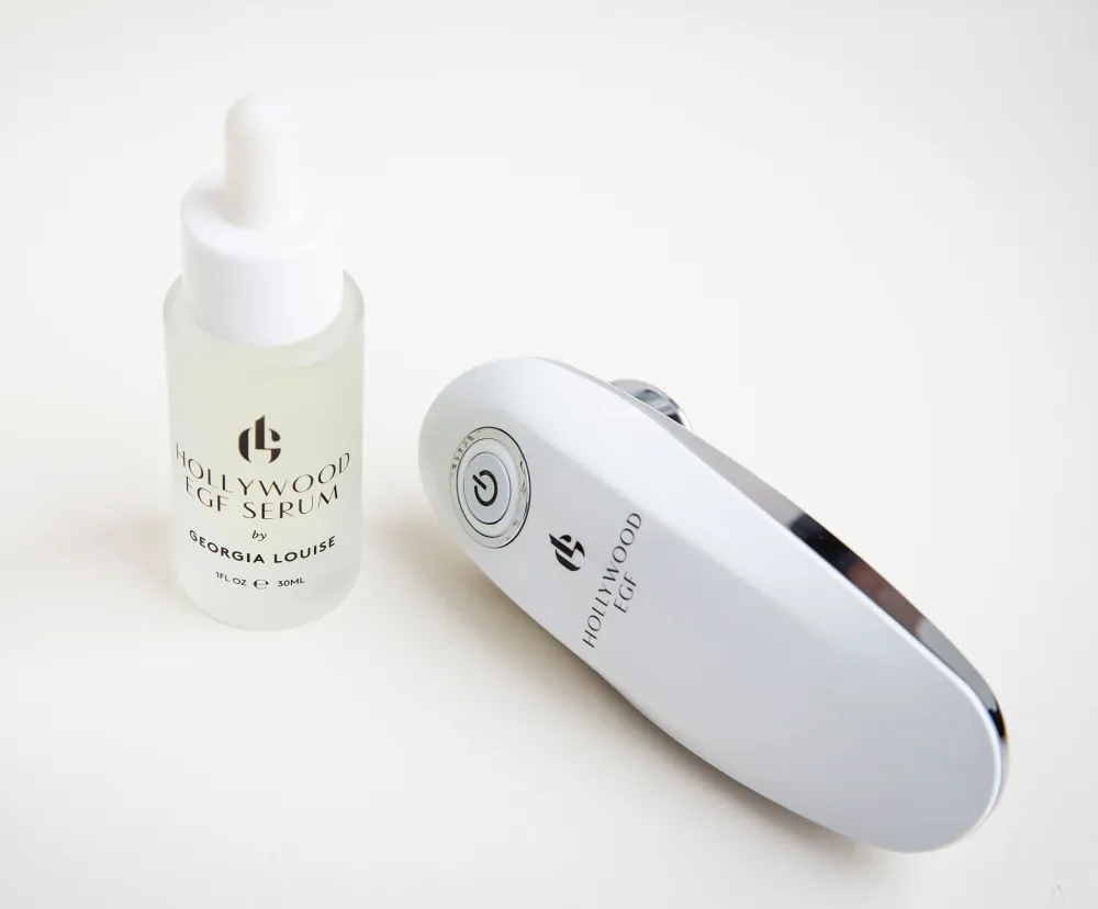 Georgia Louise Celeb Facialist