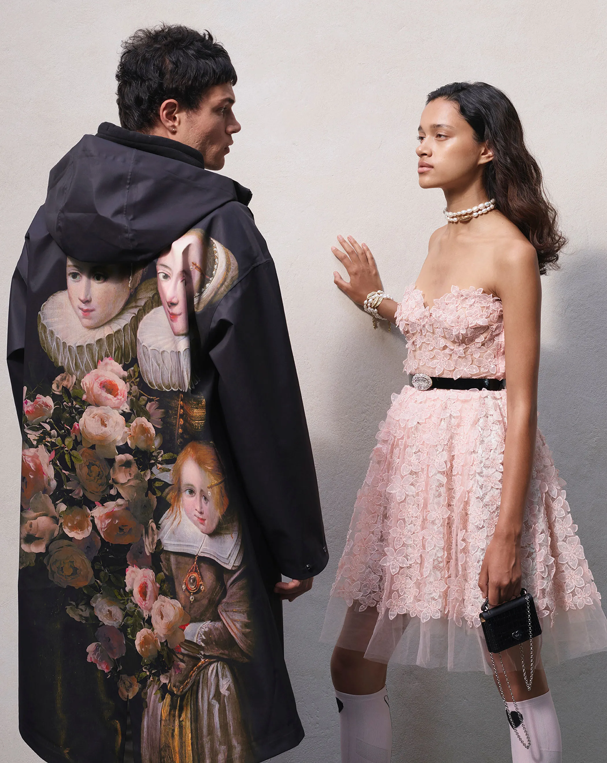 Giambattista Valli x H&M Collection